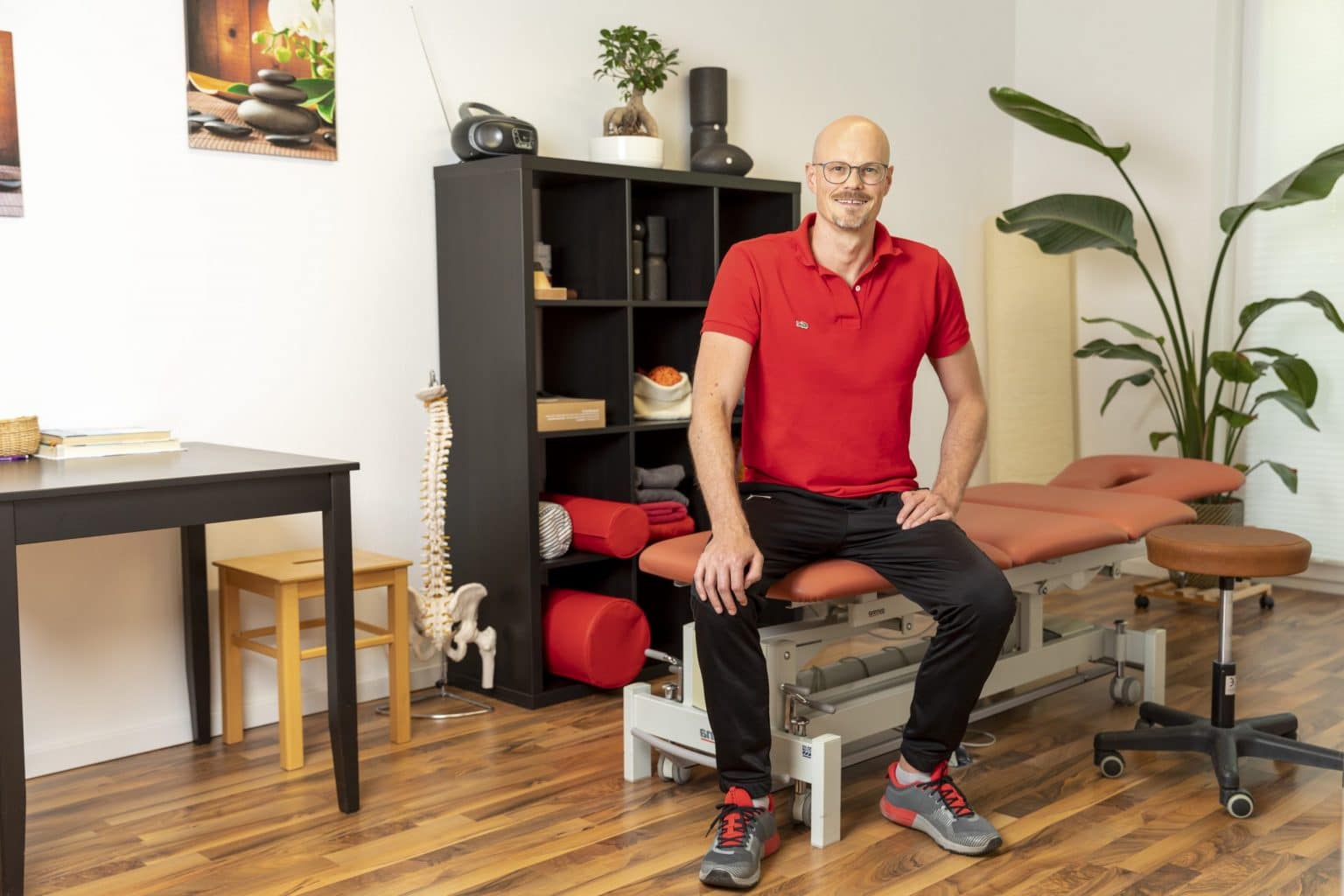 About Us Physio Sensio